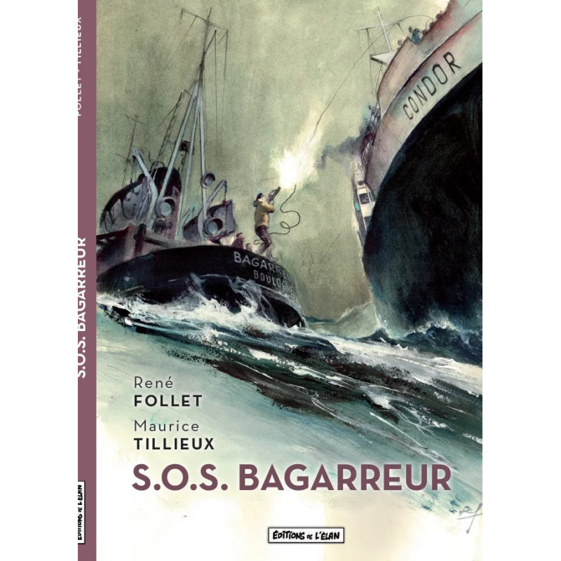 SOS BAGARREUR