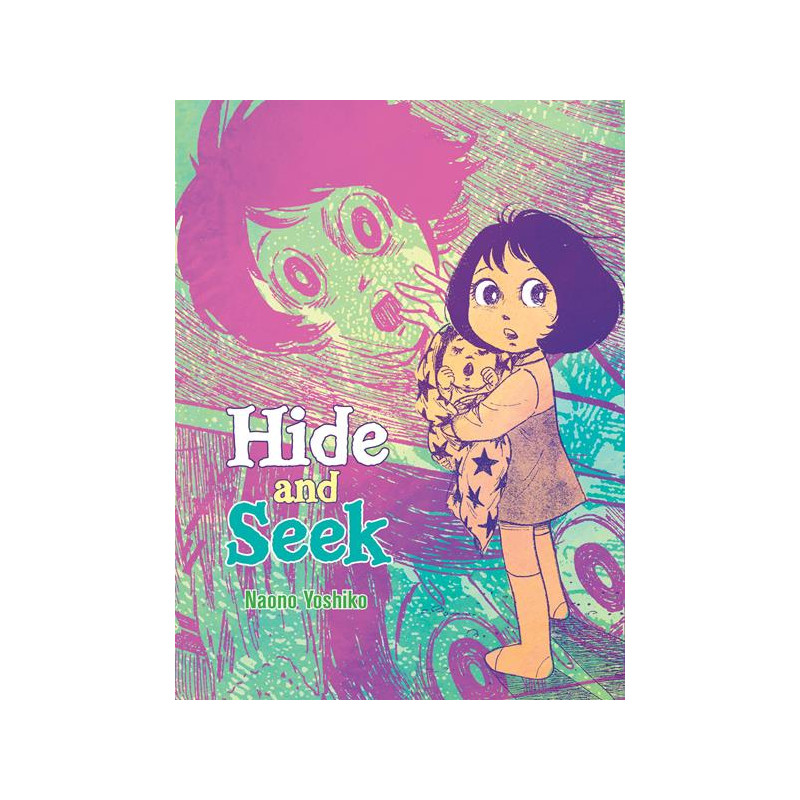 HIDE AND SEEK TP