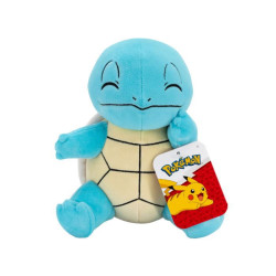 CARAPUCE POKEMON PELUCHE 20 CM