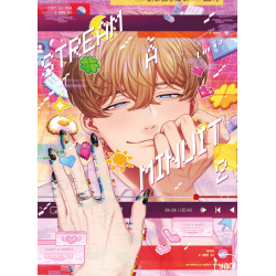 STREAM A MINUIT TOME 02