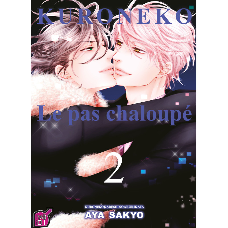 KURONEKO LE PAS CHALOUPE TOME 02