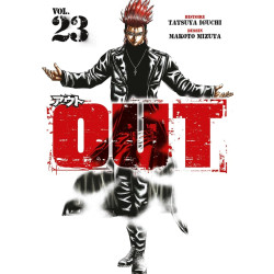 OUT TOME 23
