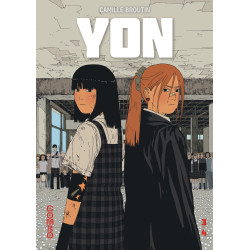 YON TOME 3
