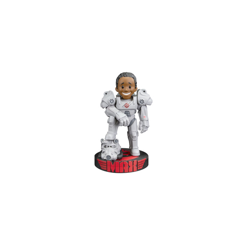 MAXIMUS FALLOUT FIGURINE 20CM