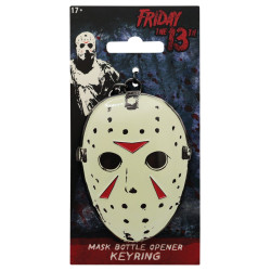 FRIDAY THE 13TH MASQUE HOKEY DECAPSULEUR