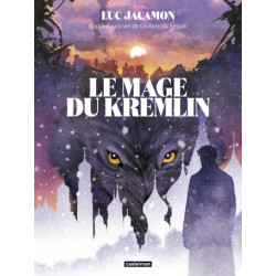 LE MAGE DU KREMLIN