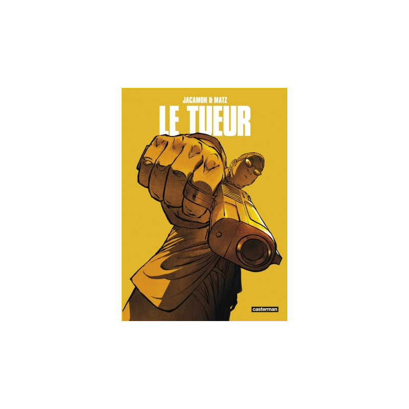 LE TUEUR CYCLE 2 INTEGRALE NOUVELLE EDITION