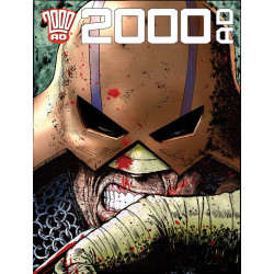 2000 AD PROG 2489
