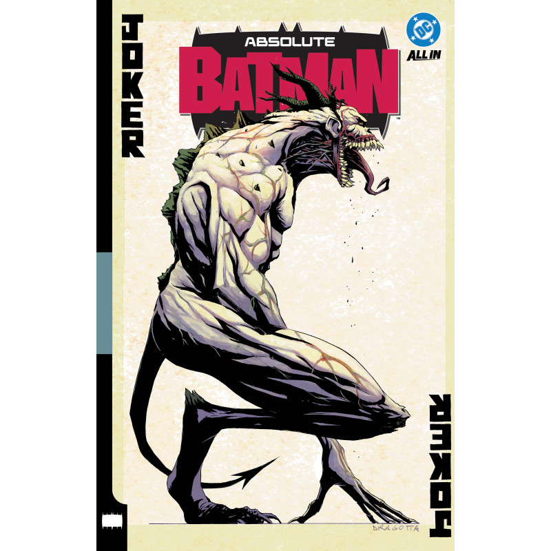 ABSOLUTE BATMAN HC VOL 03