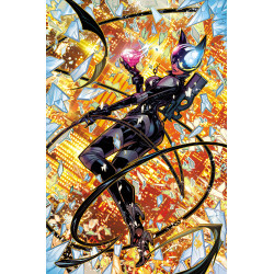 ABSOLUTE CATWOMAN 2 (OF 6) CVR D JONBOY MEYERS CARD STOCK VAR