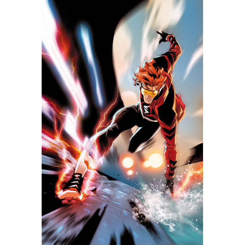 ABSOLUTE FLASH 17 CVR B DEXTER SOY CARD STOCK VAR