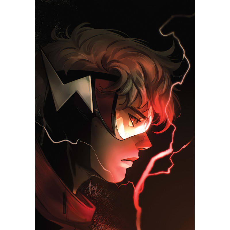 ABSOLUTE FLASH 17 CVR C TBA CARD STOCK VAR