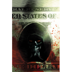 ABSOLUTE GREEN ARROW 3 (OF 6) CVR A RAFAEL ALBUQUERQUE