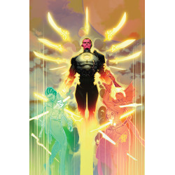 ABSOLUTE GREEN LANTERN 16 CVR A JAHNOY LINDSAY