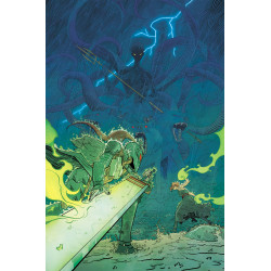 ABSOLUTE WONDER WOMAN 22 CVR A HAYDEN SHERMAN