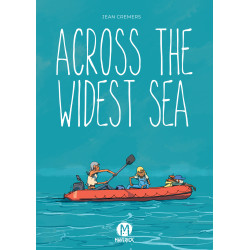 ACROSS THE WIDEST SEA TP