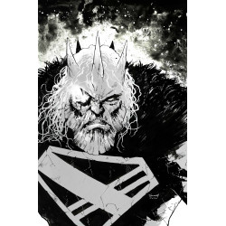 ADVENTURES OF SUPERMAN BOOK OF EL 10 (OF 12) CVR A SCOTT GODLEWSKI