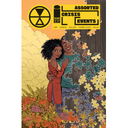 ASSORTED CRISIS EVENTS TP VOL 02 ERIC ZAWADZKI CVR (MR)