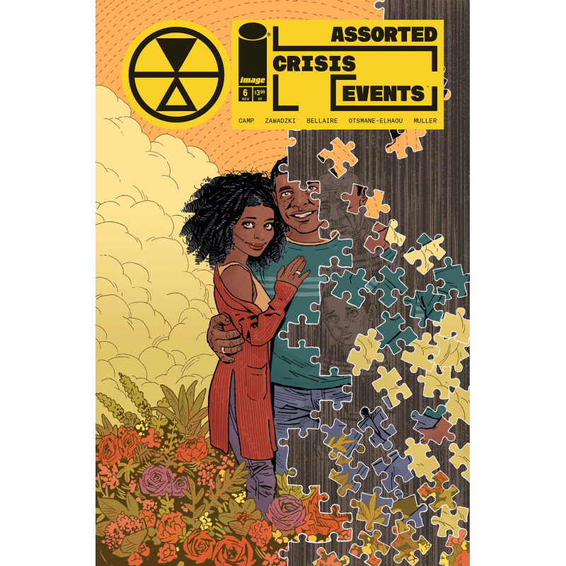 ASSORTED CRISIS EVENTS TP VOL 02 ERIC ZAWADZKI CVR (MR)