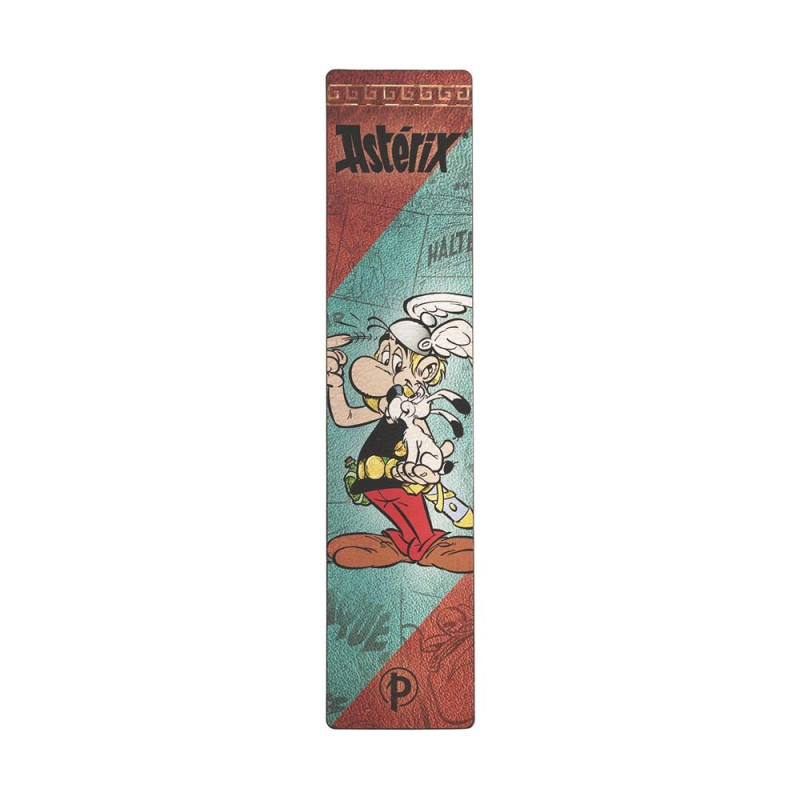 ASTERIX THE GAUL BOOKMARK