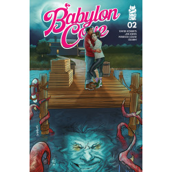 BABYLON COVE 2 (OF 5)