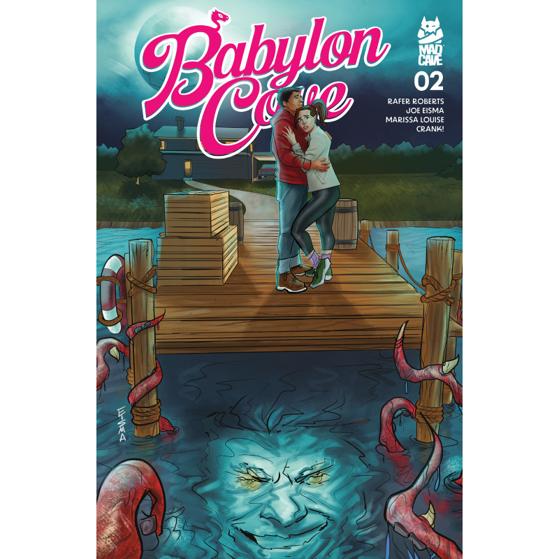 BABYLON COVE 2 (OF 5)