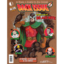 BACK ISSUE 170