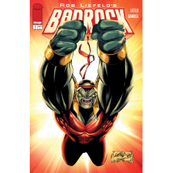BADROCK 1 CVR D ROB LIEFELD LEGACY VAR