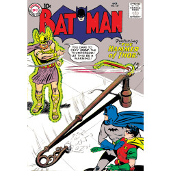 BATMAN 127 FACSIMILE EDITION CVR A CURT SWAN