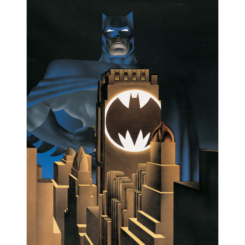 BATMAN THE DARK KNIGHT RETURNS TP (2026 EDITION)