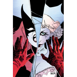 BATWOMAN 5 CVR A DANI