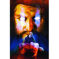 BLACK STAR 1 (OF 5) CVR G MARTIN SIMMONDS VIRGIN VAR