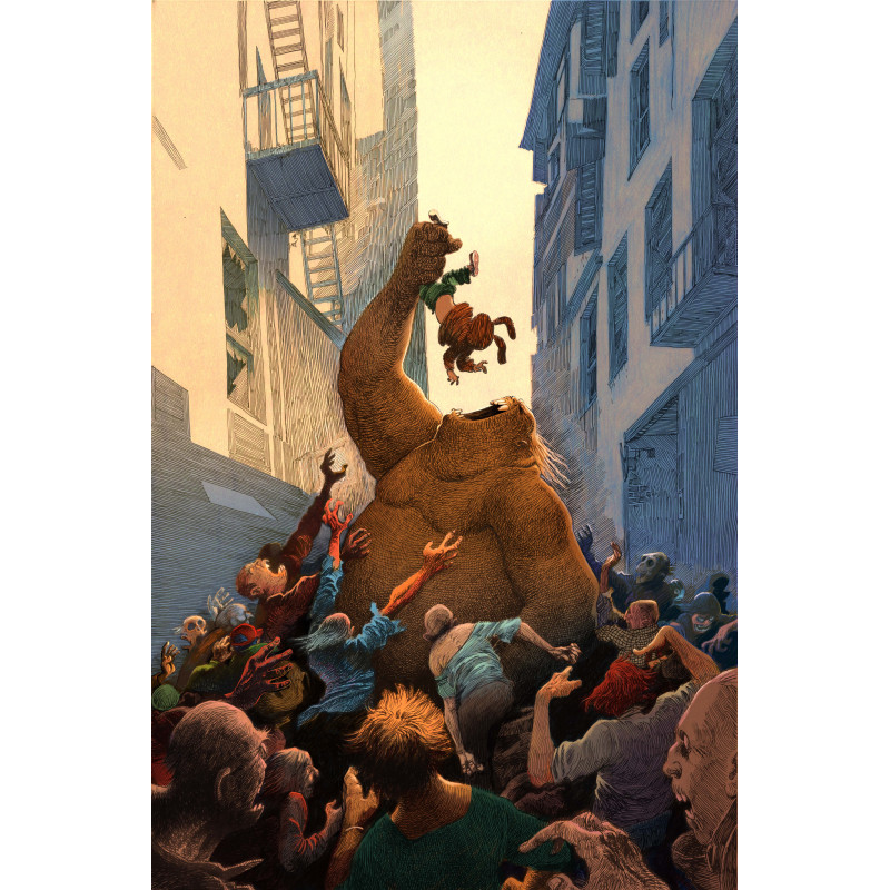 BLEEDING HEARTS 6 CVR A STIPAN MORIAN (MR)