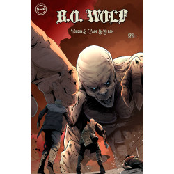BO WOLF 1 (OF 5) CVR A REKSA XAVI P