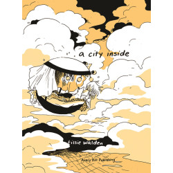 CITY INSIDE HC