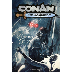 CONAN THE BARBARIAN 33 CVR C MAX VON FAFNER VAR (MR)
