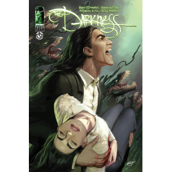DARKNESS 7 CVR A STJEPAN SEJIC