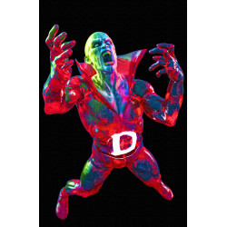 DEADMAN 2 (OF 6) CVR D MARK SPEARS CARD STOCK VAR