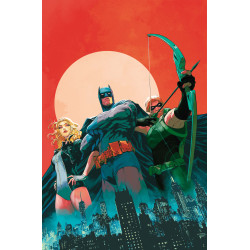 DETECTIVE COMICS 1111 CVR A MIKEL JANIN