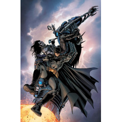 DETECTIVE COMICS 2026 ANNUAL 1 (ONE SHOT) CVR A MIKEL JANIN