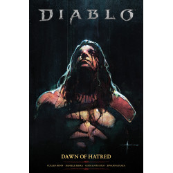 DIABLO DAWN OF HATRED 4 (OF 4) CVR B NICK MARINKOVICH VAR (MR)