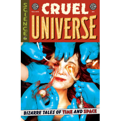 EC CRUEL UNIVERSE 2 12 (OF 12) CVR A MIGUEL MERCADO