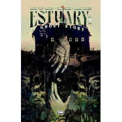 ESTUARY A GHOST STORY 4 (OF 4) CVR B NATHAN OOTEN VAR