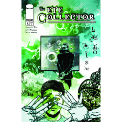 EYE COLLECTOR 2 CVR B GMB CHOMICHUK VAR