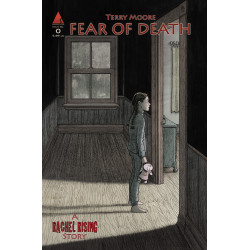 FEAR OF DEATH A RACHEL RISING STORY 1 (ONE SHOT)