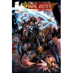 FINAL BOSS 8 CVR C ANDREW MANGUM VAR (MR)