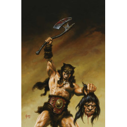 FIRE AND ICE DARKWOLF 1 CVR I JOE JUSKO LTD VIRGIN VAR