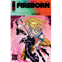 FIREBORN 4 CVR A PATRICK MULHOLLAND