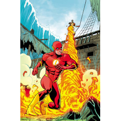 FLASH 35 CVR A GAVIN GUIDRY