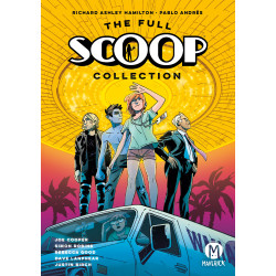 FULL SCOOP COLLECTION TP